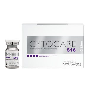 法国丝丽CYTOCARE® 516动能素5ML (10x5ml)