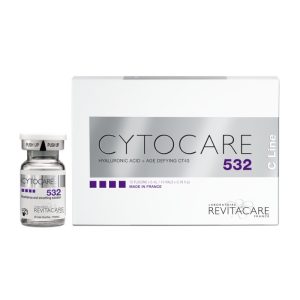 法国丝丽Cytocare 532 动能素5ml(10x5ml)