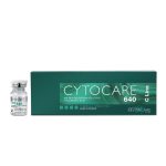 丝丽(CYTOCARE)动能素640-逆龄美白提升
