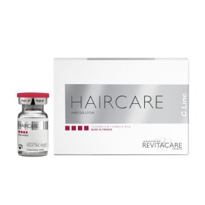 HAIRCARE丝丽小红帽丝丽生发